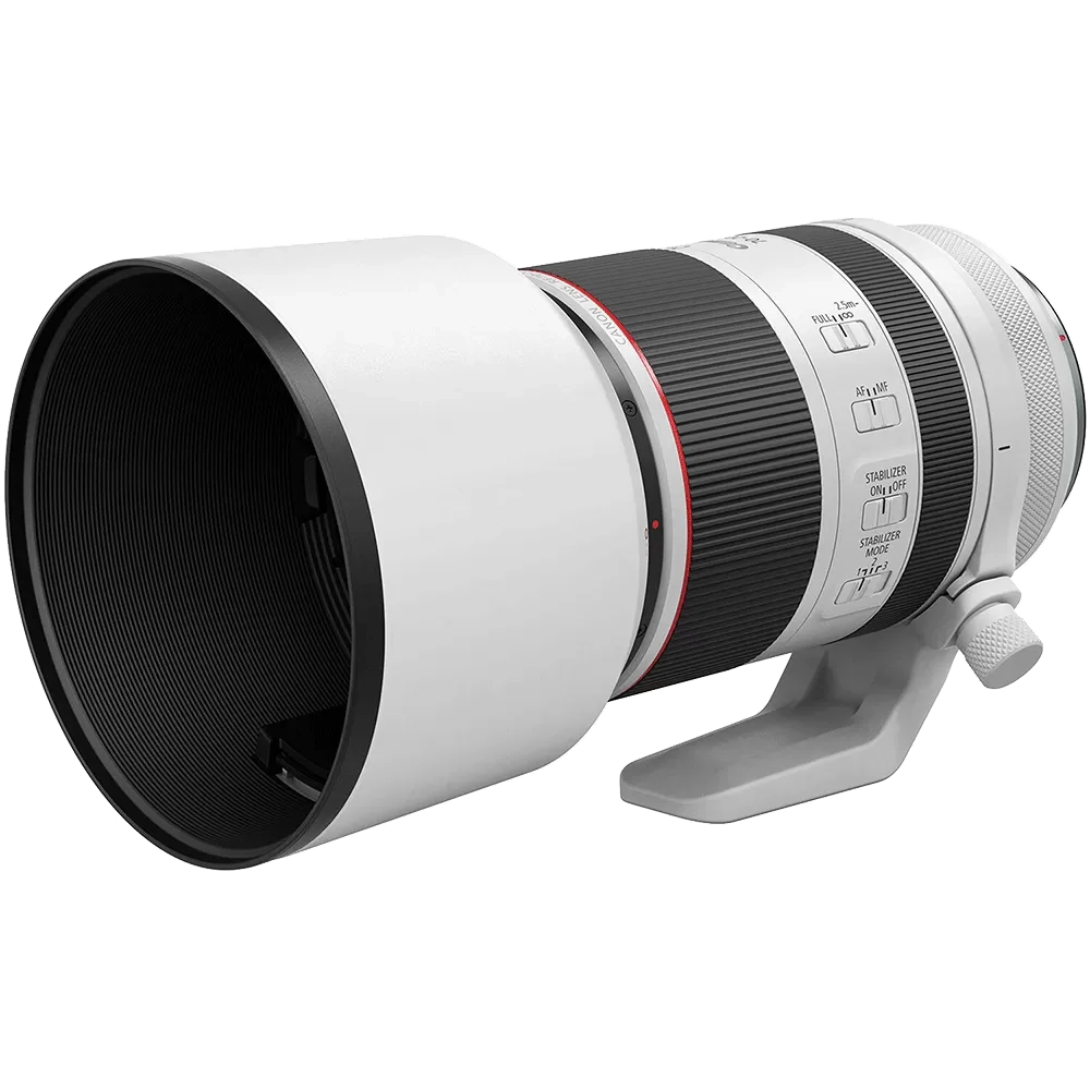 Объектив Canon RF 70-200mm f/2.8L IS USM