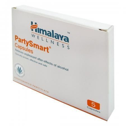 ПатиСмарт PartySmart Capsules Himalaya