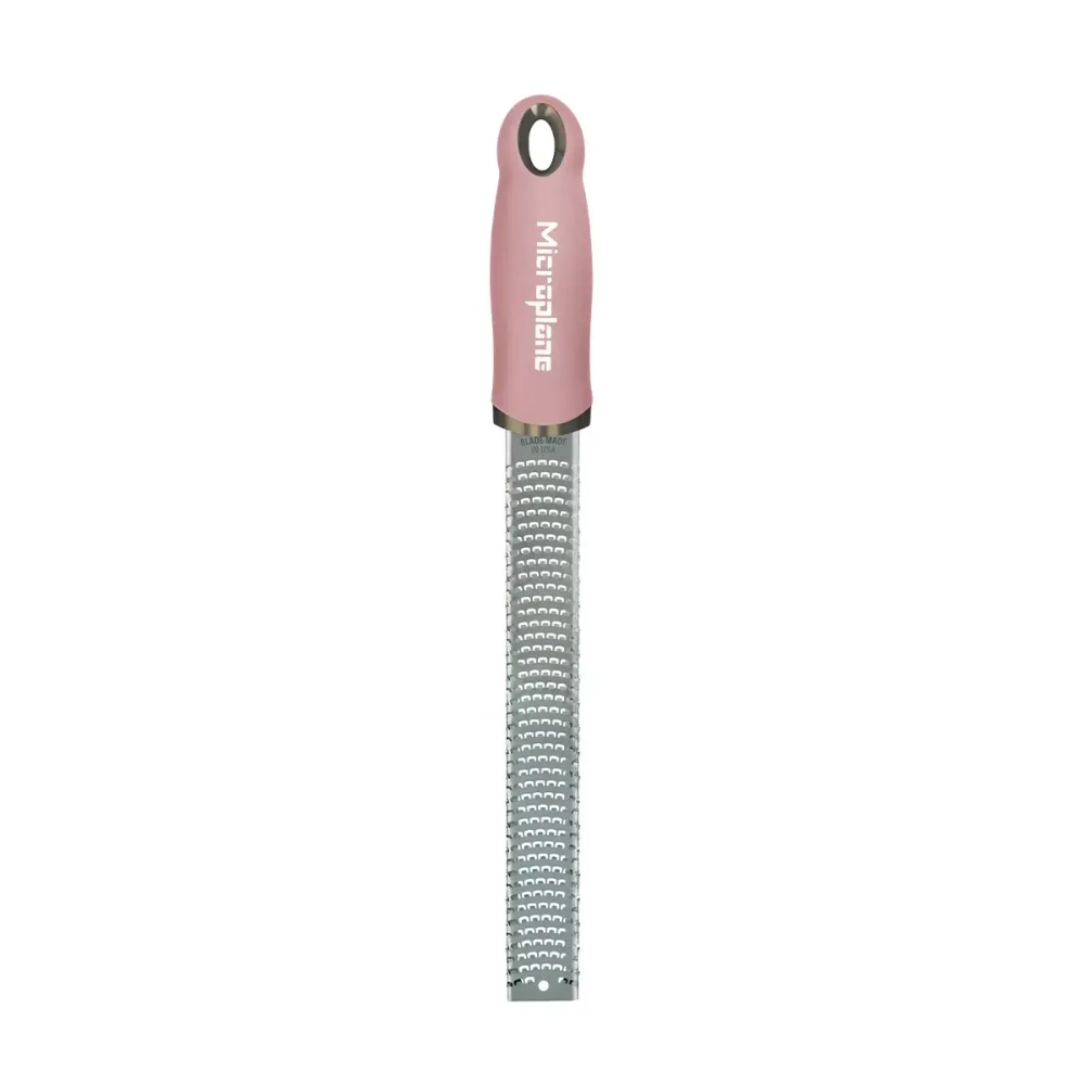 Microplane Терка для пыльной розы Premium Zester