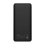 Портативное зарядное устройство Power Bank (аккумуляторная батарея) 10000 mAh с Quick Charge и Power
