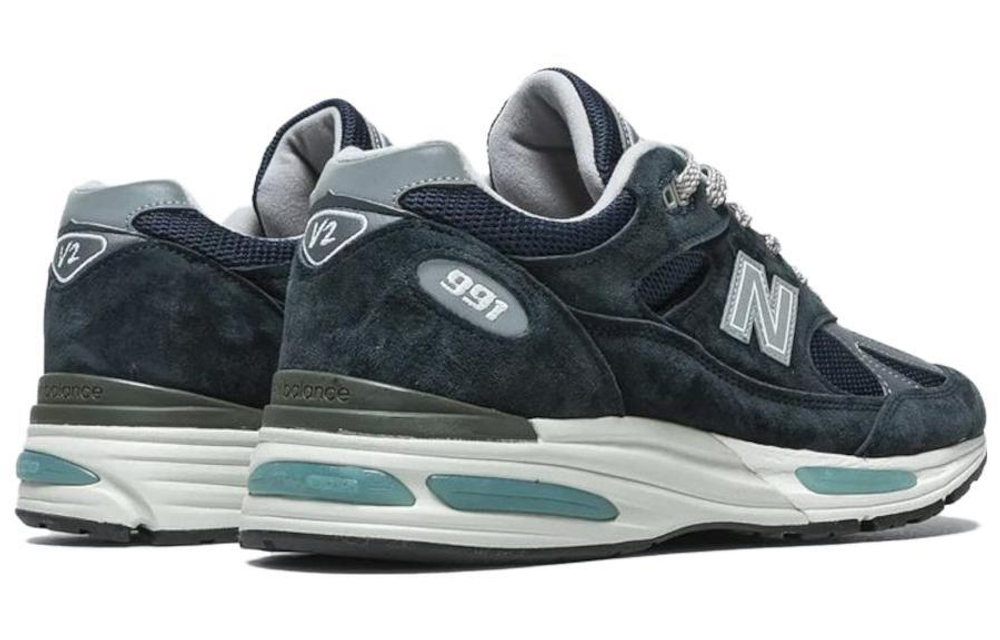 Кроссовки New Balance Nb 991 V2