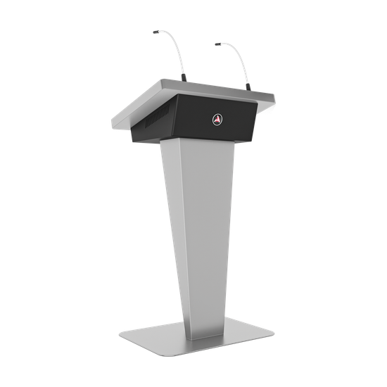 Интерактивная трибуна Terra 27 дюймов