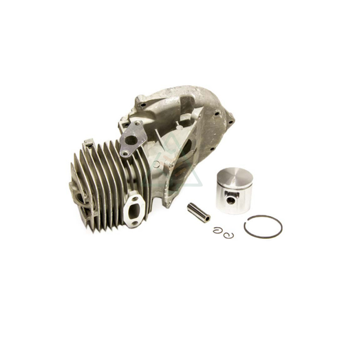 ЦПГ для триммера Efco Stark 25, 25TR, Oleo-Mac Sparta 25, 25TR d-34 мм (цилиндро-поршневая группа)