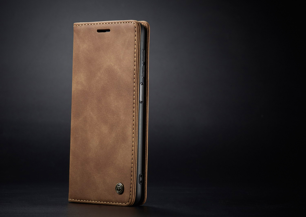 Чехол-книжка CaseMe Matte Realme 10 Pro