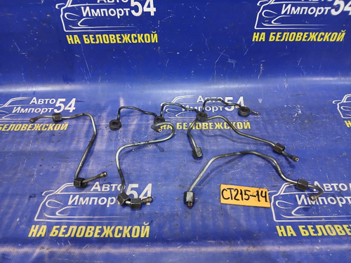 Топливная рейка TOYOTA CORONA PREMIO 1996