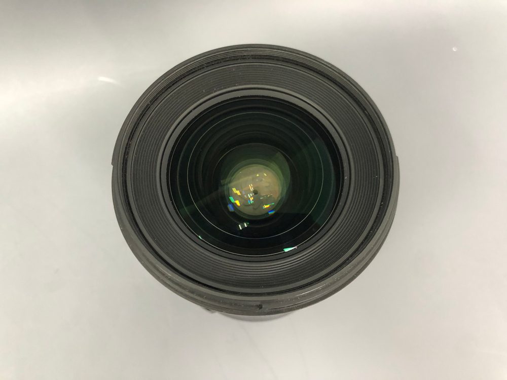 Sigma AF 24mm 1.4 DG HSM Sony E
