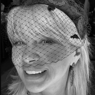 Марина Тихомирова