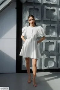 Платье II-5044 Фабрика Моды