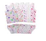 Комплект для девочек (майка+трусы) р.28, цв. (AMOTEKS), 1 шт.