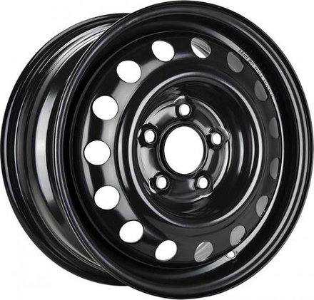 Тольятти Geely Coolray 7x17 5x114.3 ET 45 Dia 54.1 (черный)