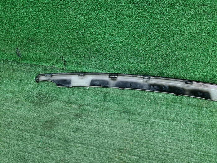 Накладка перед. бампера Jeep Grand Cherokee 13-22