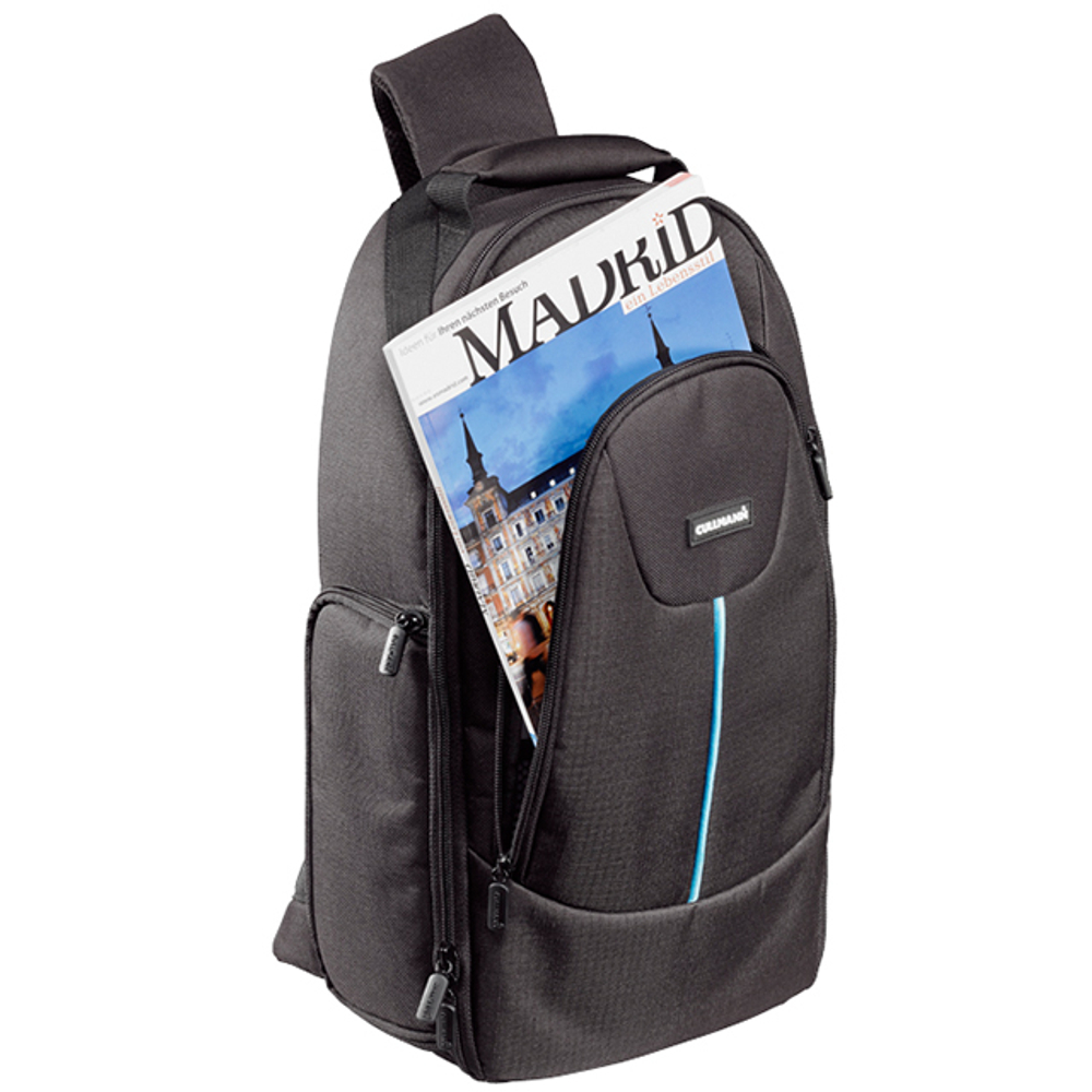 CULLMANN PANAMA CrossPack 200. Рюкзак слинг