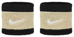 Теннисные напульсники Nike Swoosh 2P - Multikolor