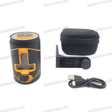 Лазерный уровень 2d Mufasha