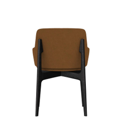 Дизайнерский стул LANTANA smile iced coffee