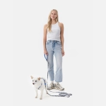 Настраиваемый поводок Midnight Safari mini