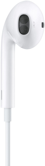 Наушники Apple EarPods (Lightning)