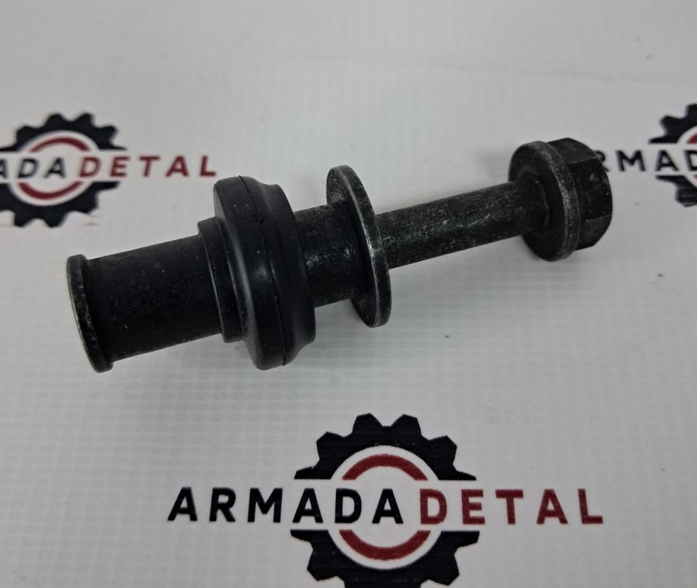 Болт клапанной крышки М8х60 | 320/07640 | JCB