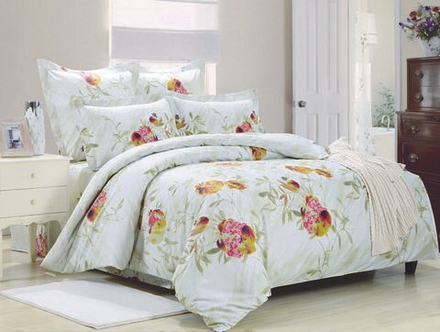 Постельное белье Valtery CL-224 сатин