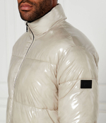 Куртка Karl Lagerfeld - кремовый(505008 544517)