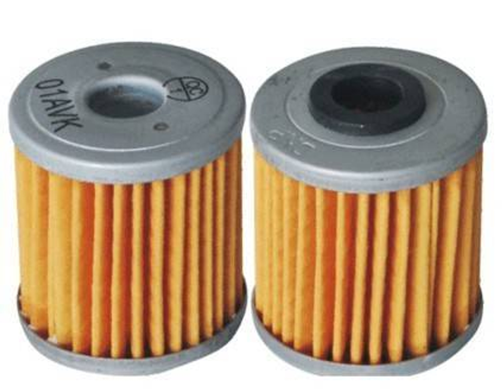 Фильтр масляныйmдля лодочных моторов Suzuki