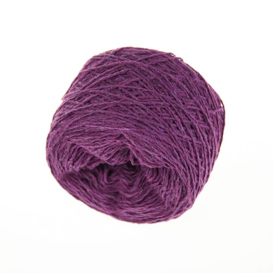 Пряжа KNOLL YARNS 17/4 Nm Lambswool (100% шерсть мериноса), грамм
