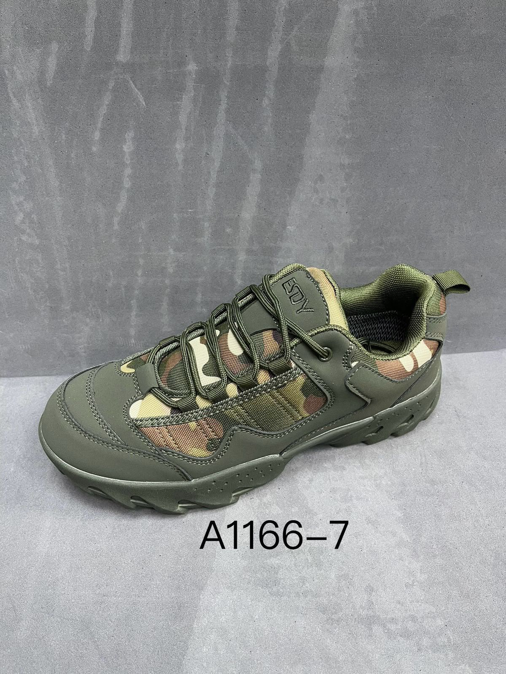 Кроссовки по 8 пар (41-46)р. 1166-7