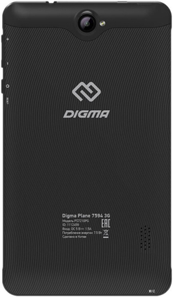 Планшет 7" Digma Plane 7594 (PS7210PG)