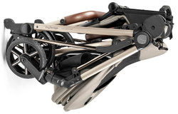 Прогулочная коляска Peg Perego Vivace New Astral