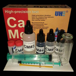 UHE Ca & Mg test