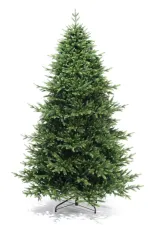 Ель искусственная «Сириус» (Литая хвоя) 185 см / 1,8 м