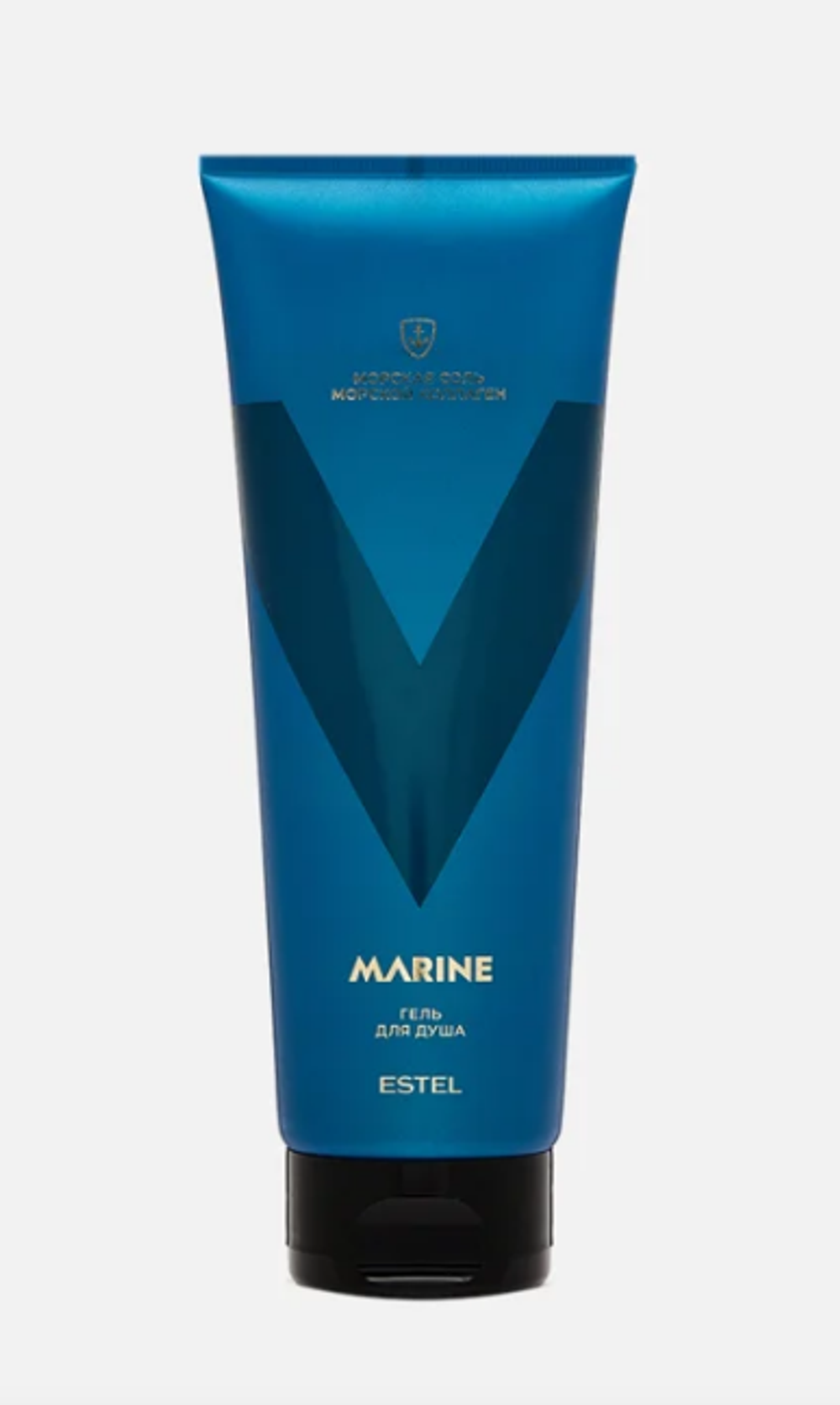 ГЕЛЬ ДЛЯ ДУША ESTEL ALPHA MARINE
