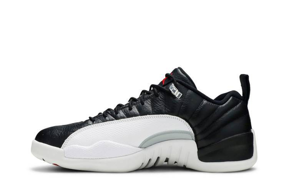 Кроссовки Jordan Air Jordan 12 Retro Low Playoffs