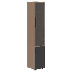 Шкаф высокий узкий VHCS 40.2(R)  400х430х2253 VELION