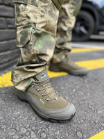 ТАКТИЧЕСКИЙ КОСТЮМ ГОРЕЦ G3 ГОРЕЦ МОХ