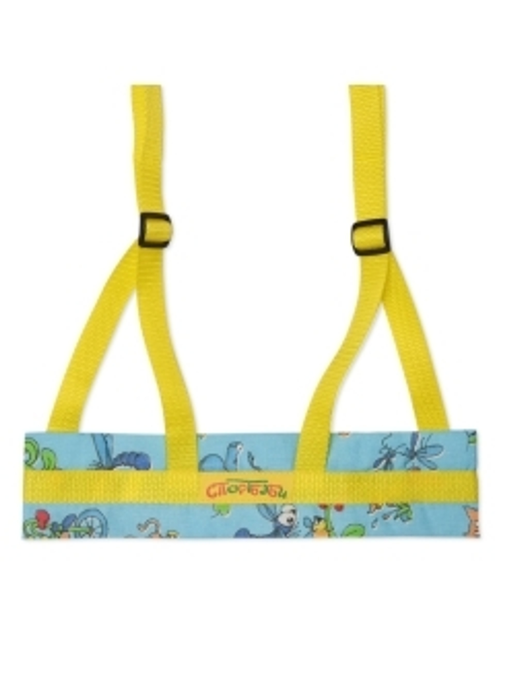 СпортБэби Страховка для ребёнка "Вожжи" Первые шаги ср.0001