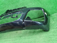 Бампер передний BMW X3 G01 (2017-2021) M-Paket