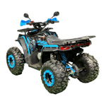 Квадроцикл FreeLander PRO200 XTS синий