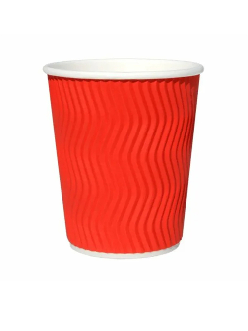 СТАКАН БУМАЖНЫЙ 300 МЛ. 3Х. СЛ. 25\500 ШТ.