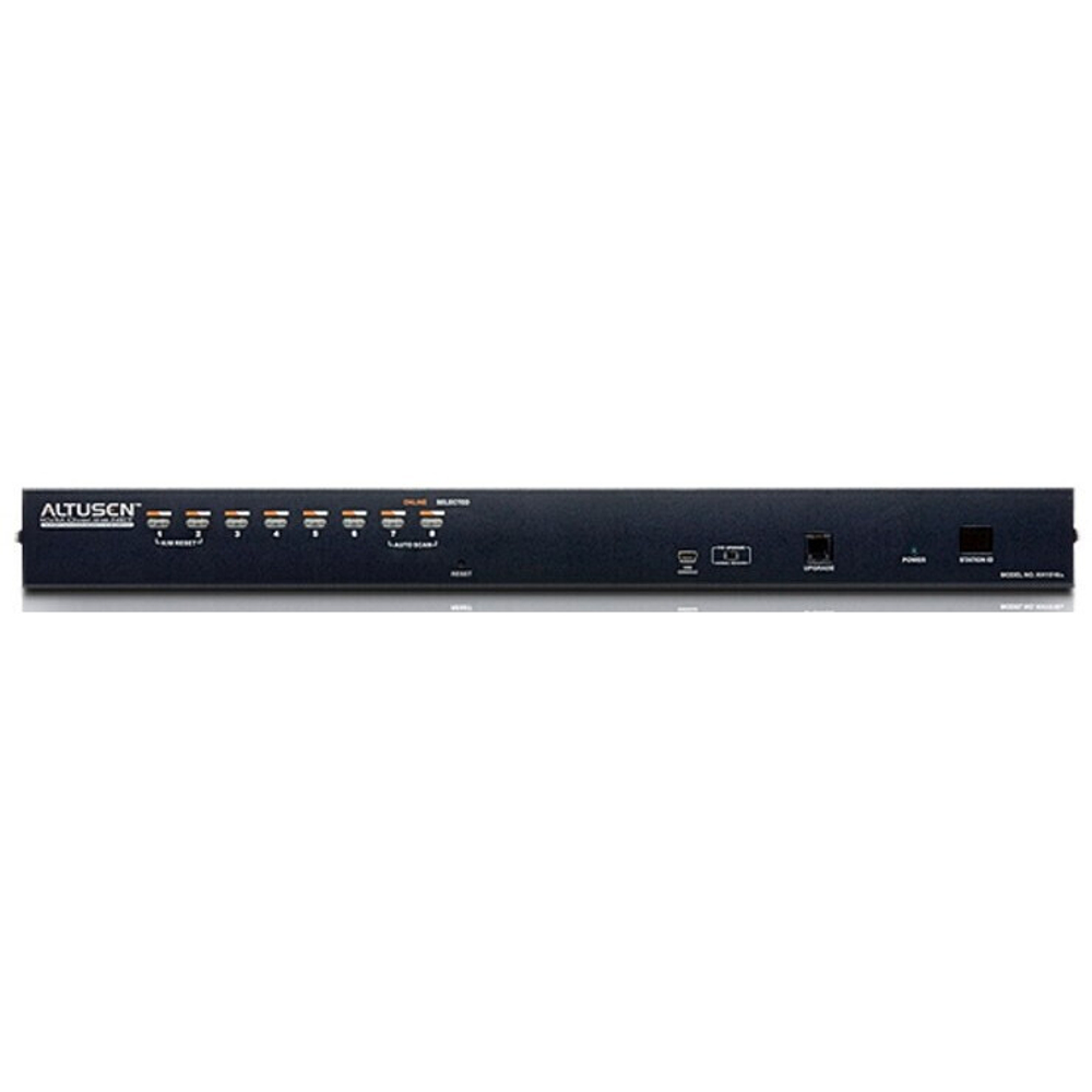 KVM переключатель ATEN KH1508Ai