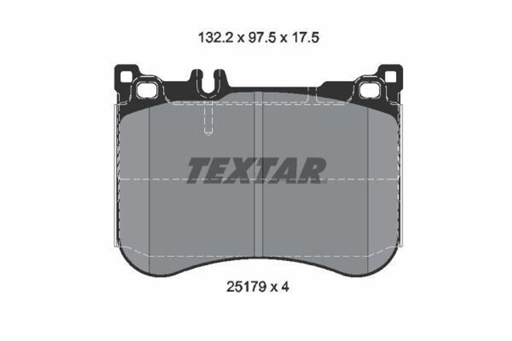 2517903 textar