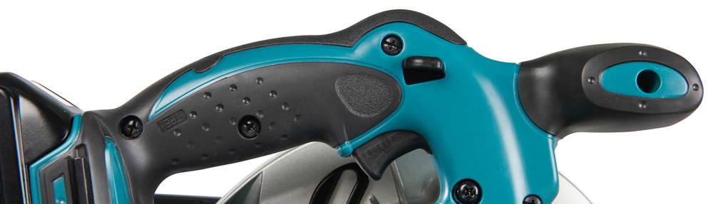 Аккумуляторная дисковая пила 165 мм LXT ® DSS610RFE 18В 3 700 об/мин 165 мм