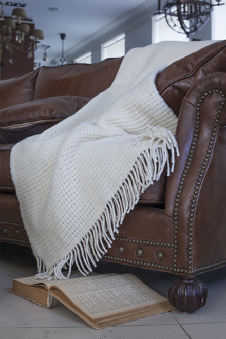 Плед Vladi Рогожка