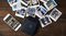 Fotoprinter \ Фотопринтер INSTAX SHARE SP-3 BLACK WW