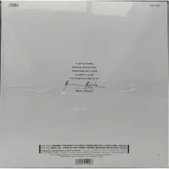 Miriam Makeba - Keep Me In Mind - LP