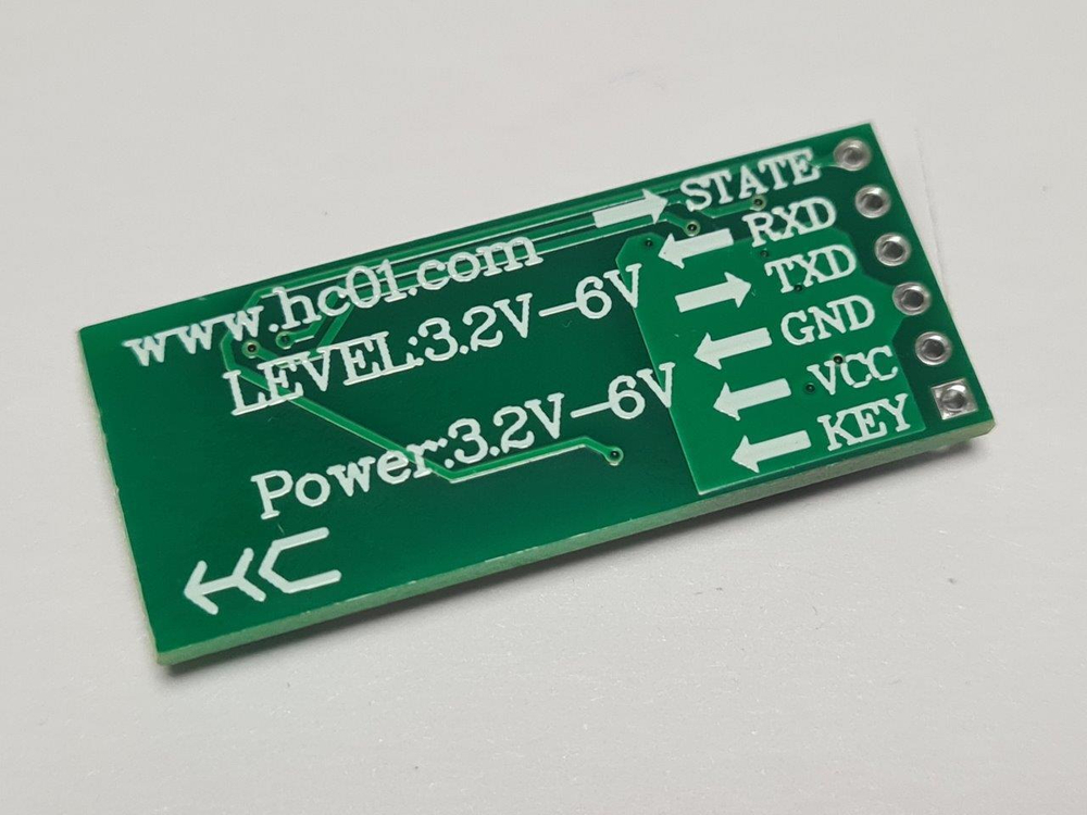Модуль ET HC-08D Bluetooth 4.0 BLE