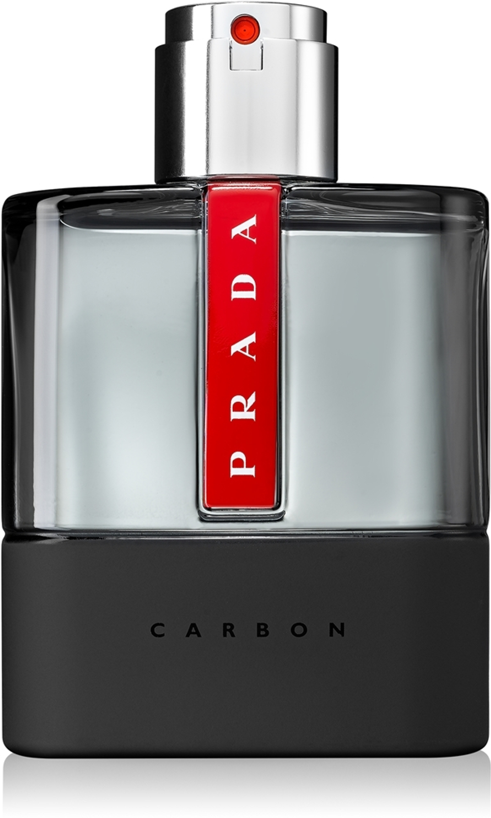 Prada Luna Rossa Carbon туалетная вода для мужчин