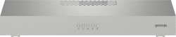 Встраиваемая вытяжка Gorenje WHU 529 EX/S
