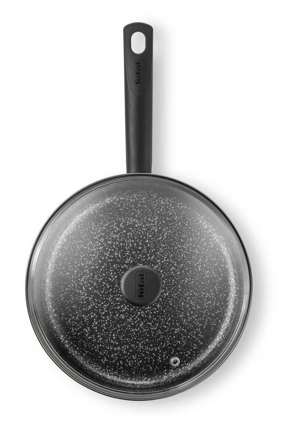 Сотейник с крышкой 24 см. Tefal Meteor 04208224