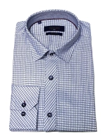 Рубашка с длинным рукавом